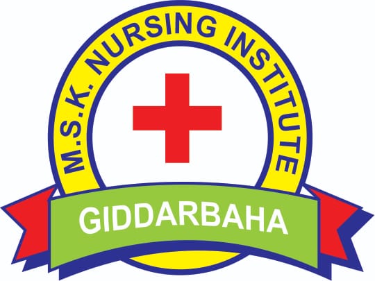 College Logo